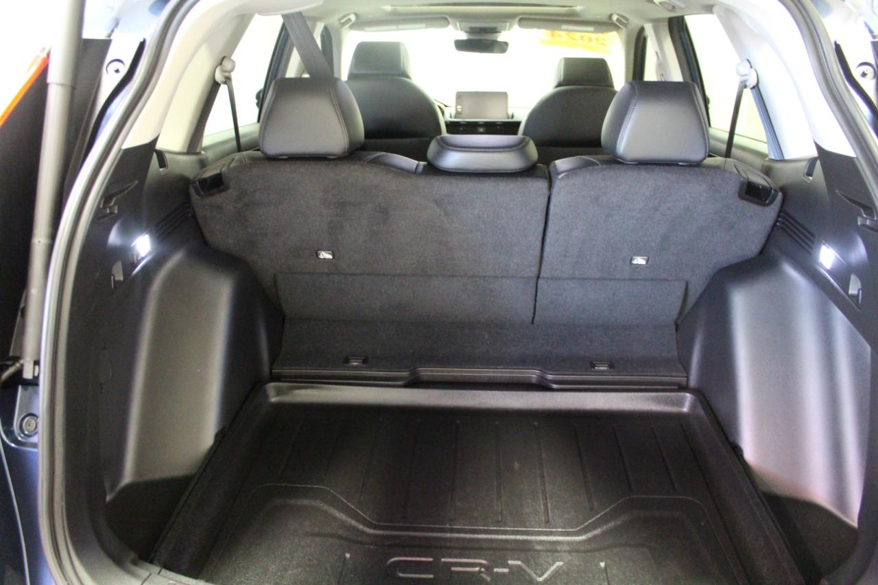 Honda CR-V EX-L AWD 2024