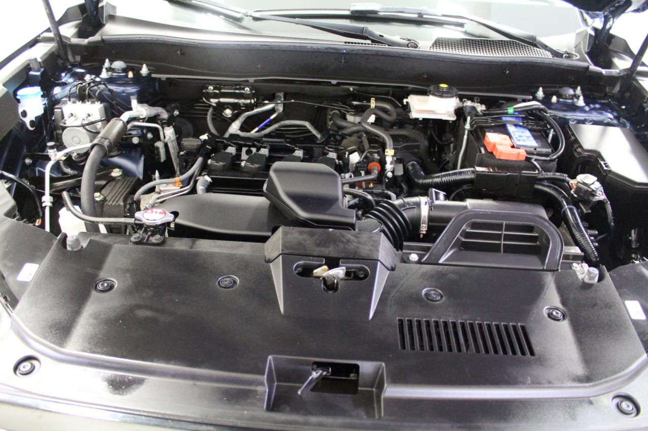 Honda CR-V EX-L AWD 2024