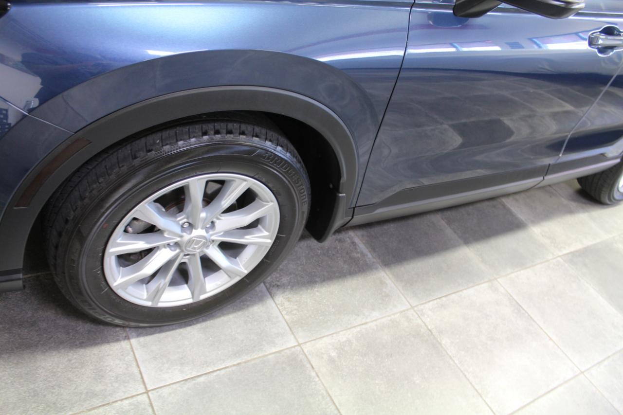 Honda CR-V EX-L AWD 2024