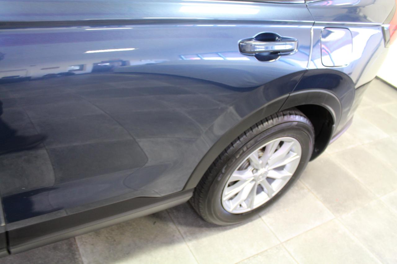 Honda CR-V EX-L AWD 2024