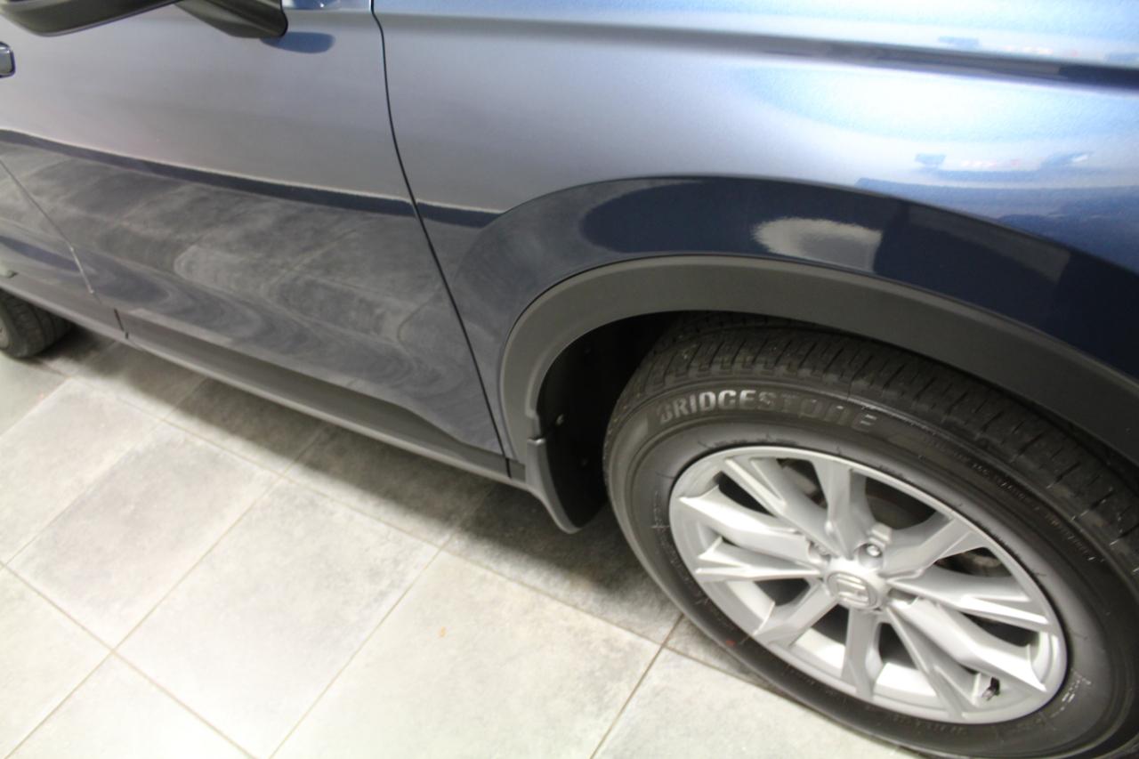 Honda CR-V EX-L AWD 2024