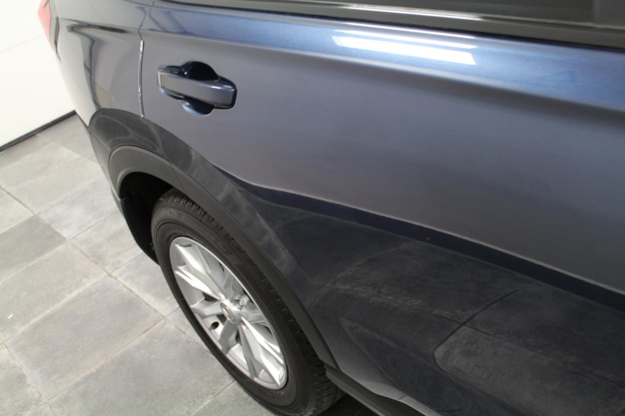 Honda CR-V EX-L AWD 2024