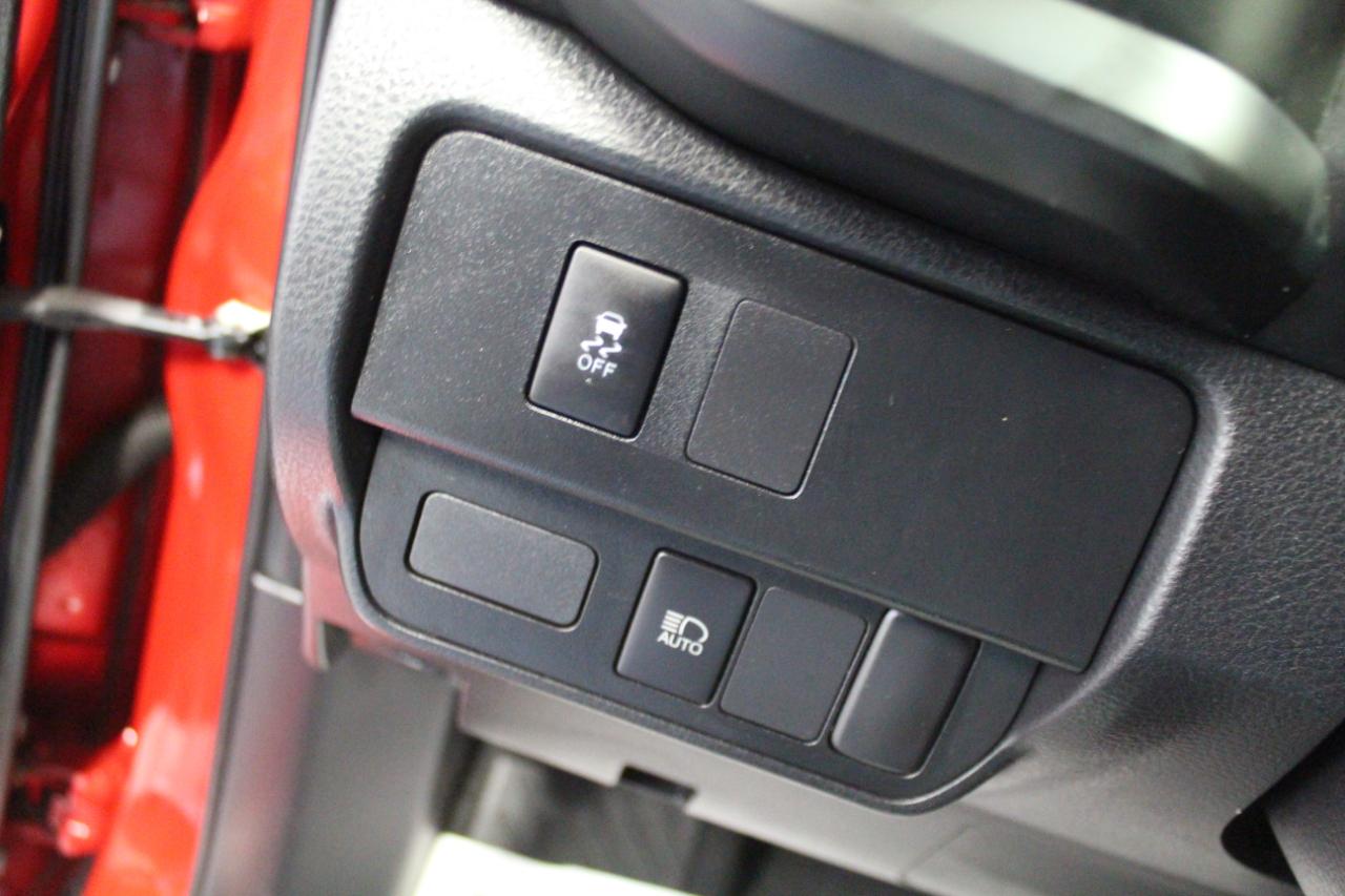 Toyota Tacoma 4WD SR5 Access Cab 6' Bed I4 AT (Natl) 2022