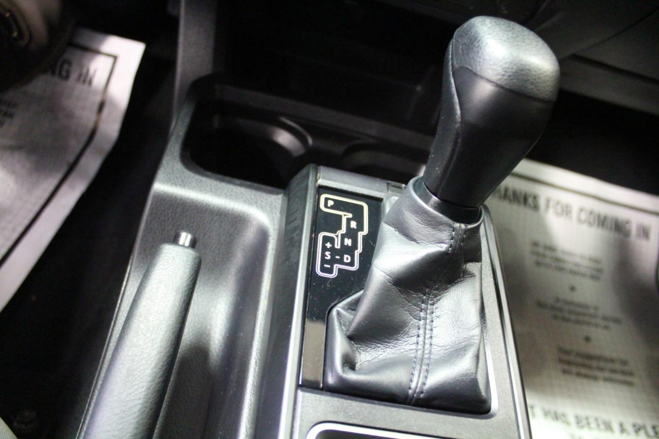 Toyota Tacoma 4WD SR5 Access Cab 6' Bed I4 AT (Natl) 2022