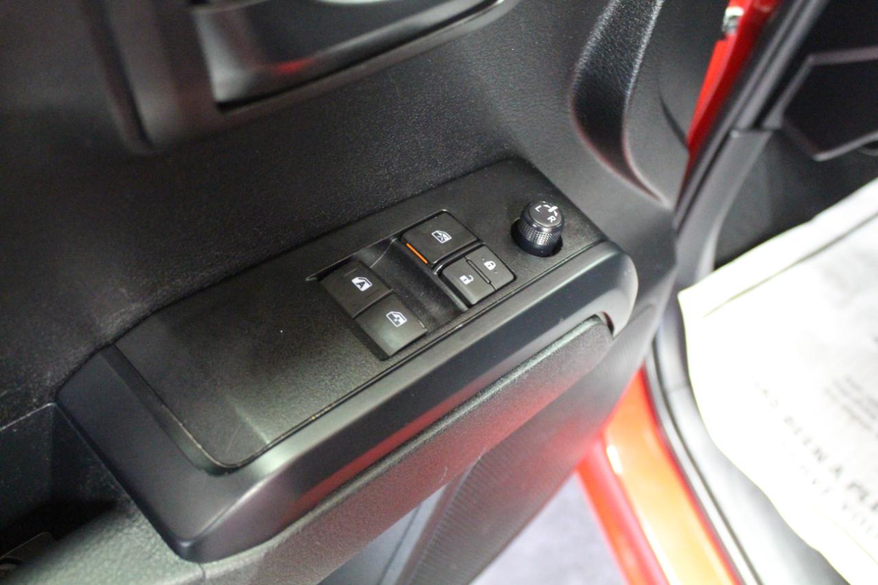 Toyota Tacoma 4WD SR5 Access Cab 6' Bed I4 AT (Natl) 2022