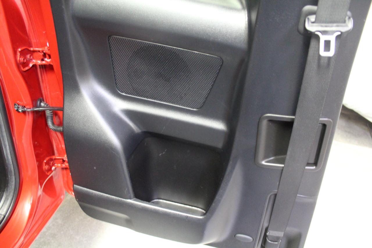 Toyota Tacoma 4WD SR5 Access Cab 6' Bed I4 AT (Natl) 2022