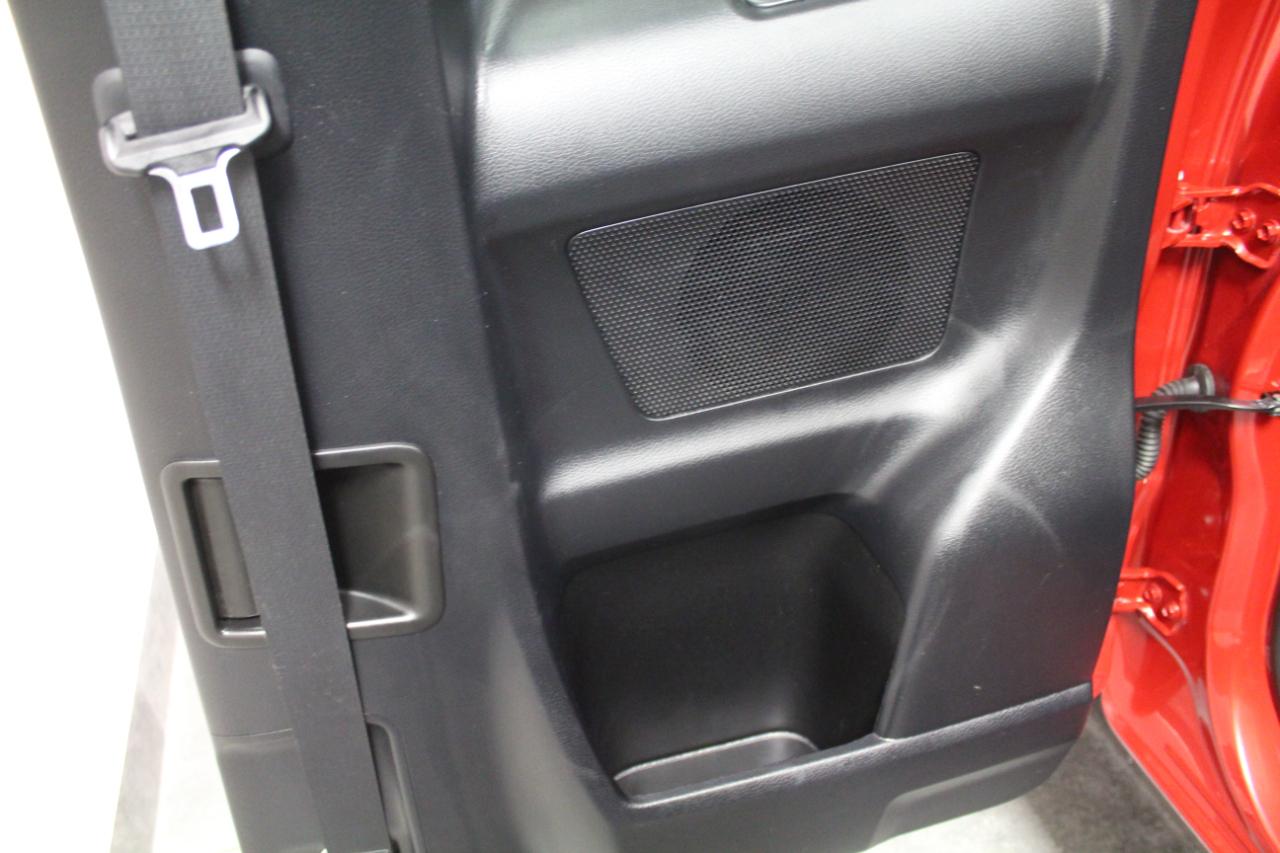 Toyota Tacoma 4WD SR5 Access Cab 6' Bed I4 AT (Natl) 2022