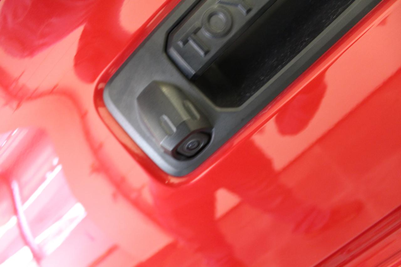 Toyota Tacoma 4WD SR5 Access Cab 6' Bed I4 AT (Natl) 2022