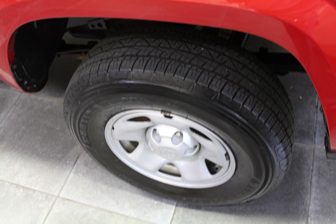 Toyota Tacoma 4WD SR5 Access Cab 6' Bed I4 AT (Natl) 2022