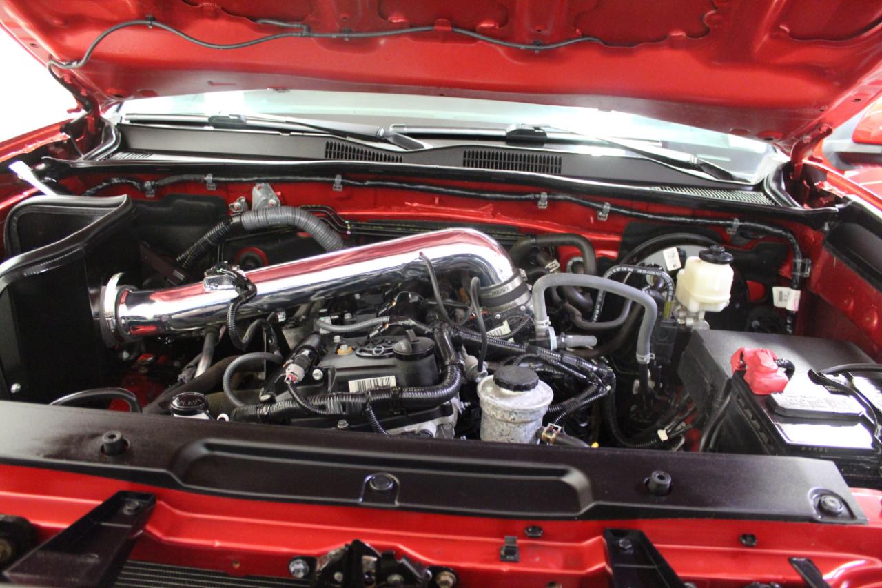 Toyota Tacoma 4WD SR5 Access Cab 6' Bed I4 AT (Natl) 2022