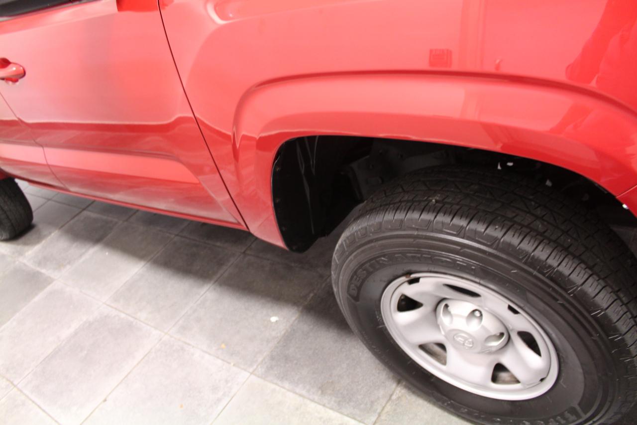 Toyota Tacoma 4WD SR5 Access Cab 6' Bed I4 AT (Natl) 2022