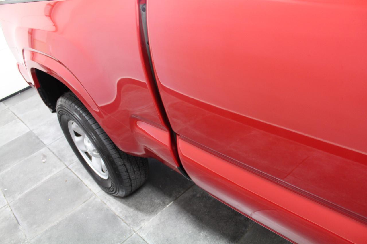 Toyota Tacoma 4WD SR5 Access Cab 6' Bed I4 AT (Natl) 2022