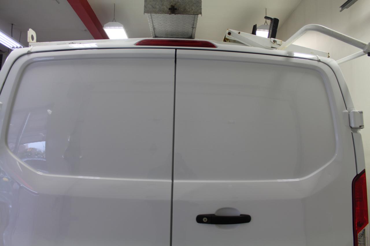 Ford Transit Cargo Van T-250 130" Low Rf 9070 GVWR RWD 2020