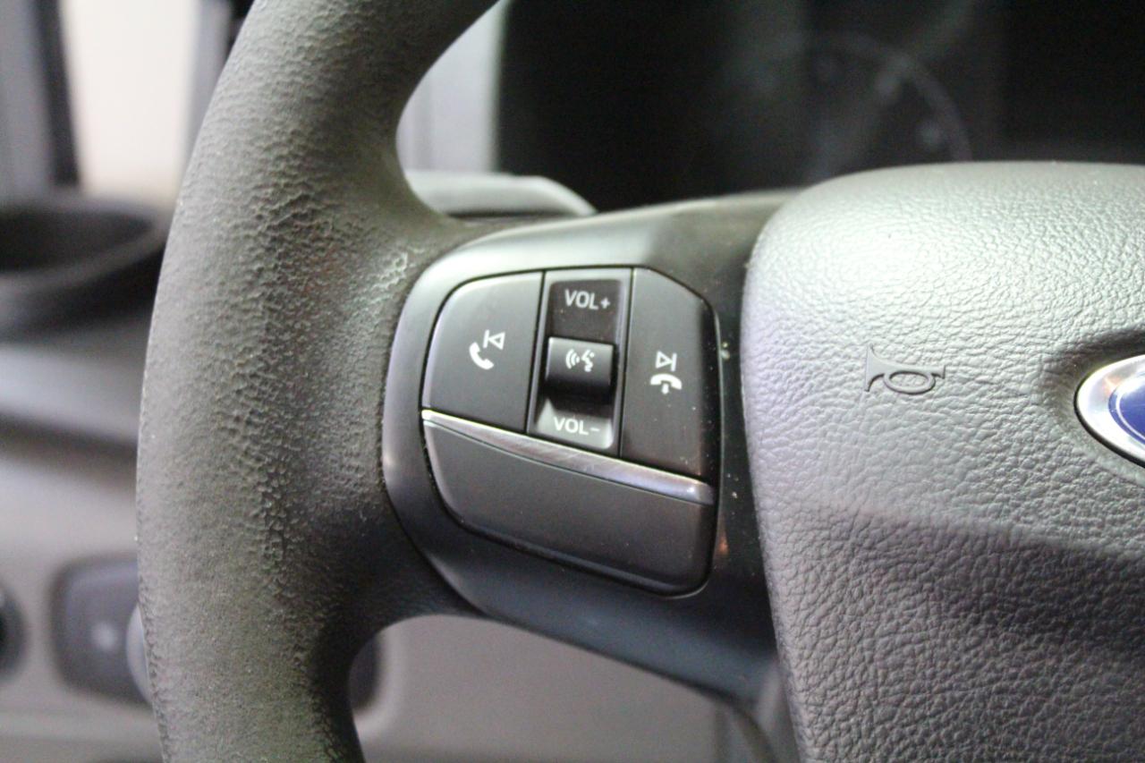 Ford Transit Cargo Van T-250 130" Low Rf 9070 GVWR RWD 2020