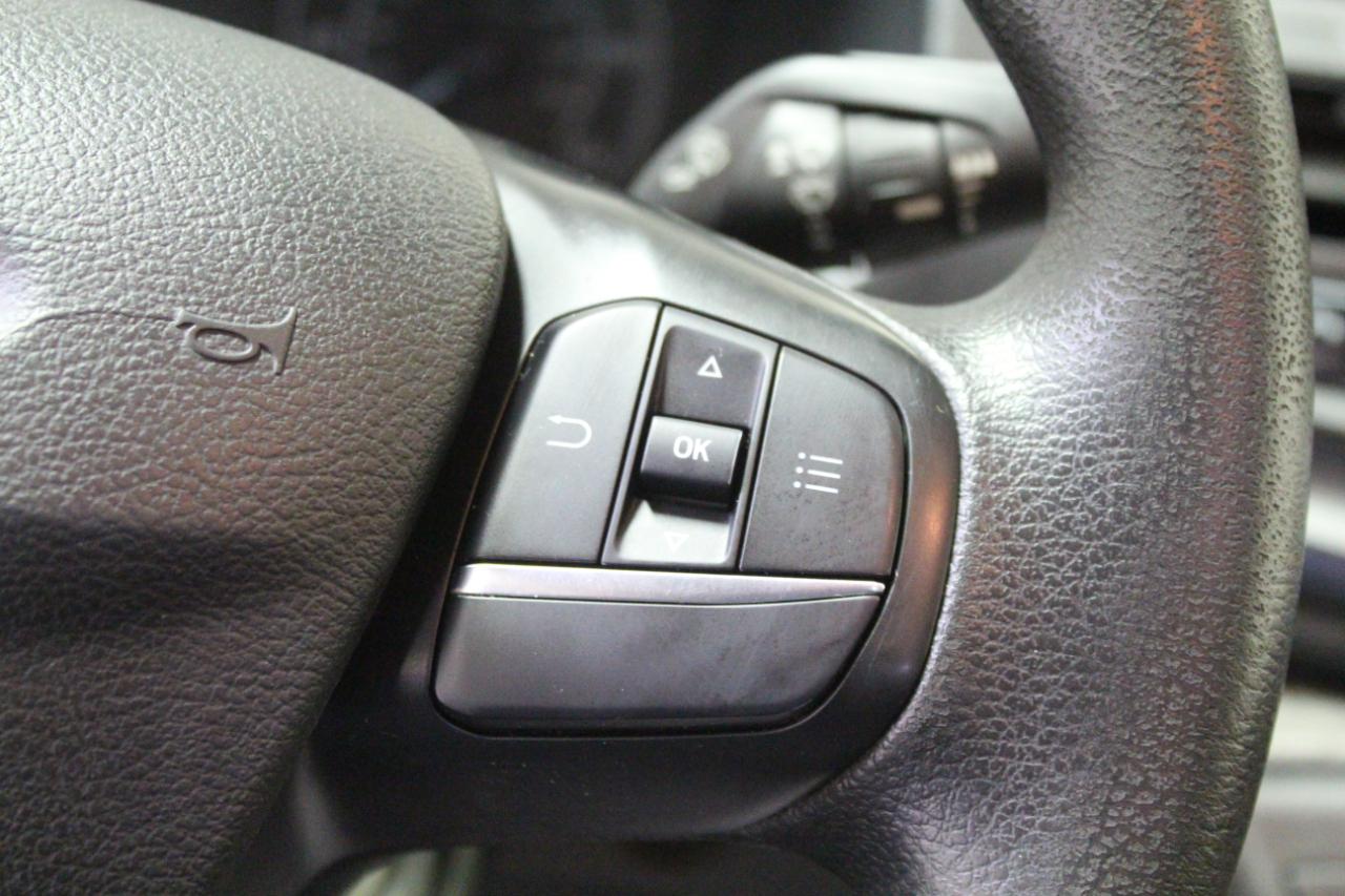 Ford Transit Cargo Van T-250 130" Low Rf 9070 GVWR RWD 2020