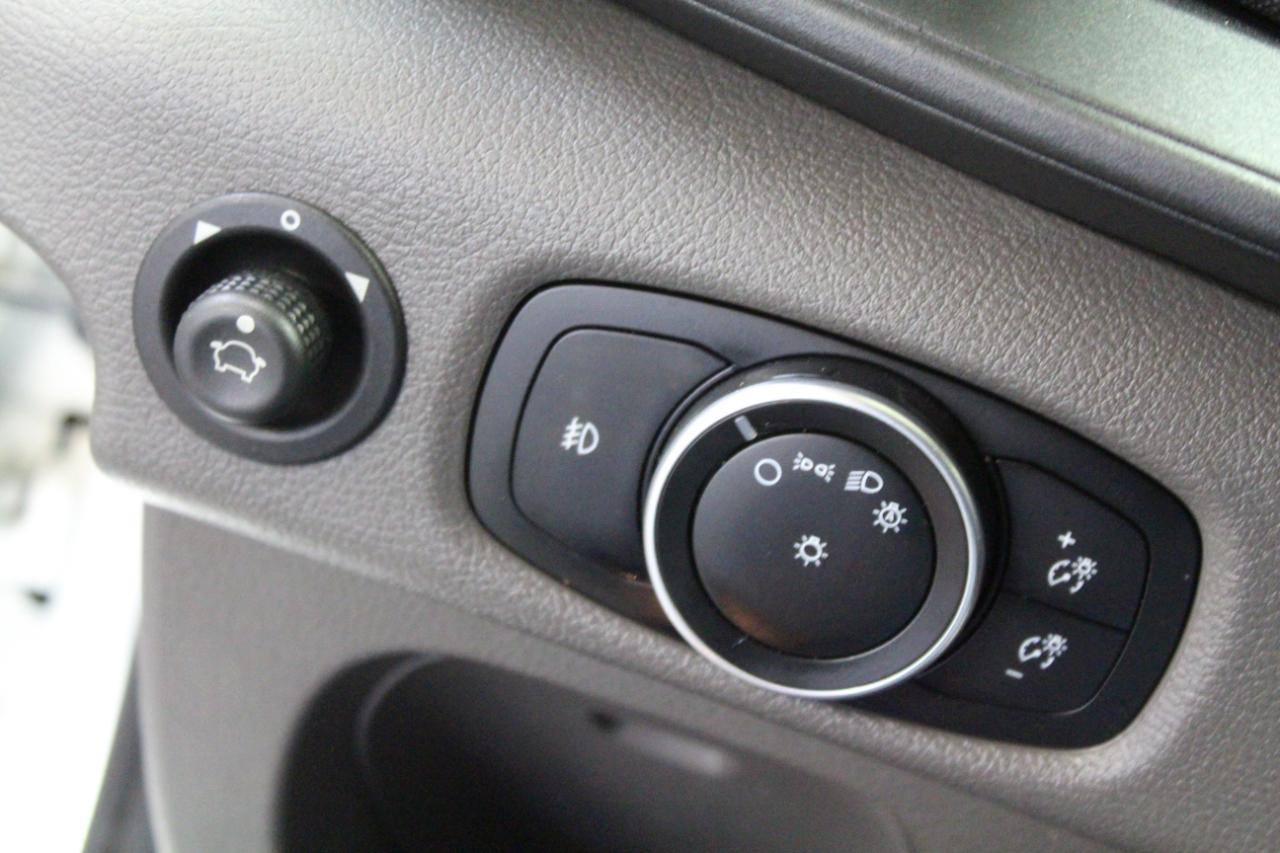 Ford Transit Cargo Van T-250 130" Low Rf 9070 GVWR RWD 2020