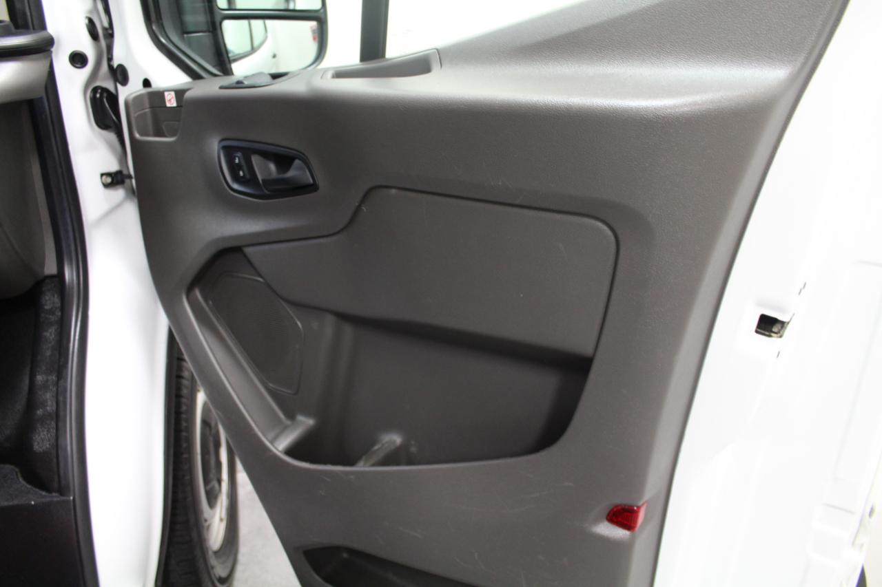 Ford Transit Cargo Van T-250 130" Low Rf 9070 GVWR RWD 2020