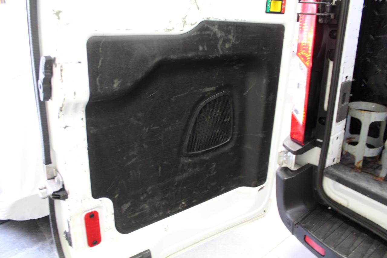 Ford Transit Cargo Van T-250 130" Low Rf 9070 GVWR RWD 2020