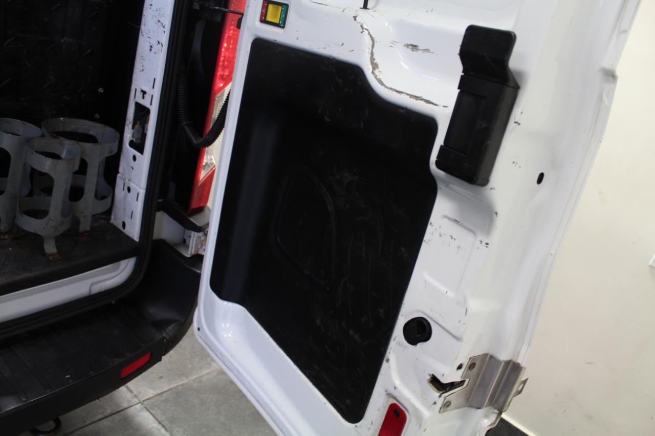 Ford Transit Cargo Van T-250 130" Low Rf 9070 GVWR RWD 2020