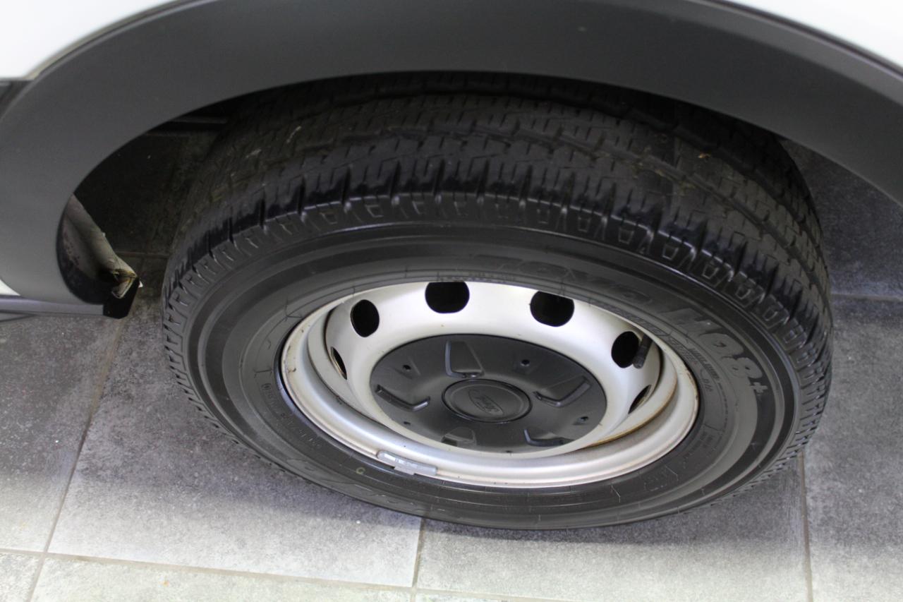 Ford Transit Cargo Van T-250 130" Low Rf 9070 GVWR RWD 2020