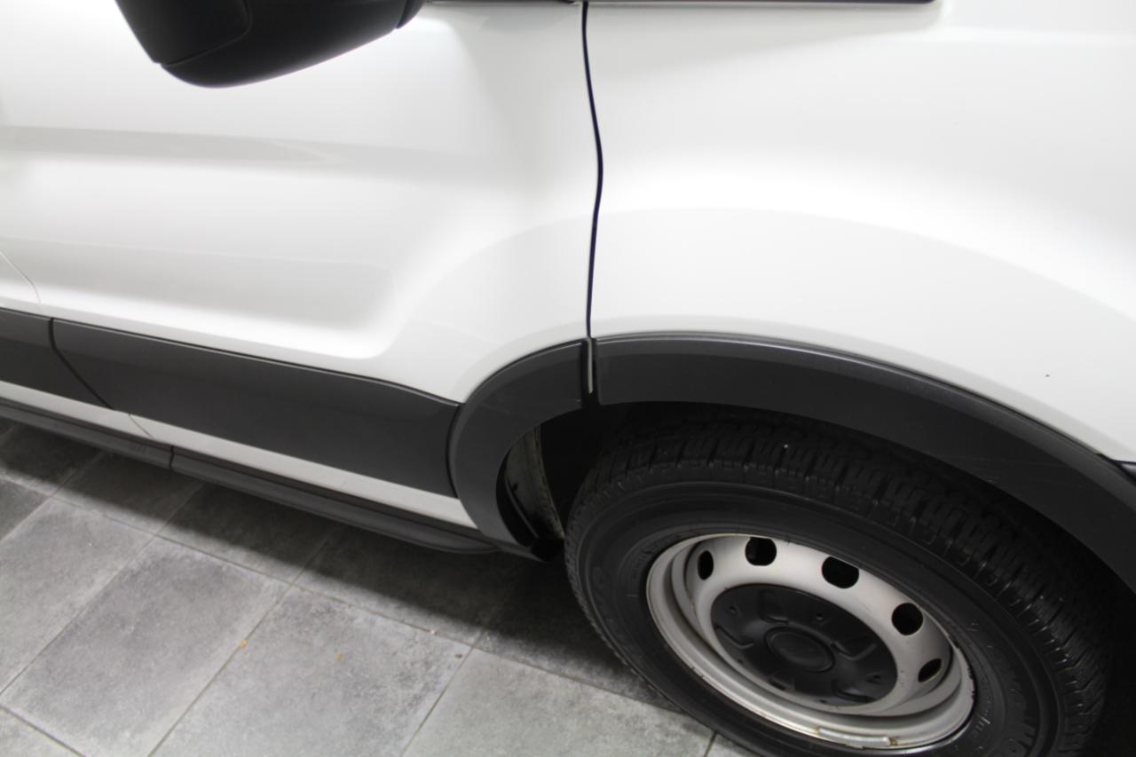 Ford Transit Cargo Van T-250 130" Low Rf 9070 GVWR RWD 2020