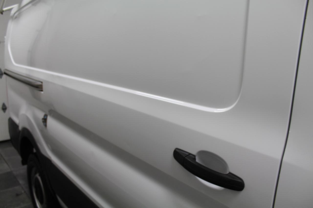 Ford Transit Cargo Van T-250 130" Low Rf 9070 GVWR RWD 2020