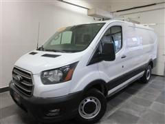 2020 Ford Transit Cargo Van 