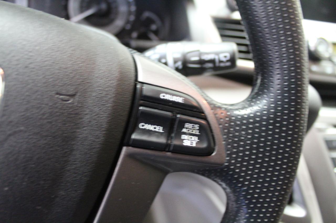 Honda Odyssey 5dr LX 2015
