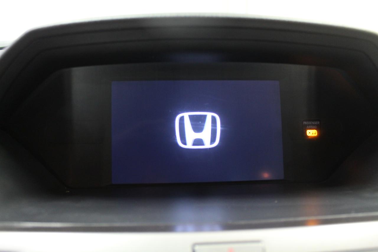 Honda Odyssey 5dr LX 2015
