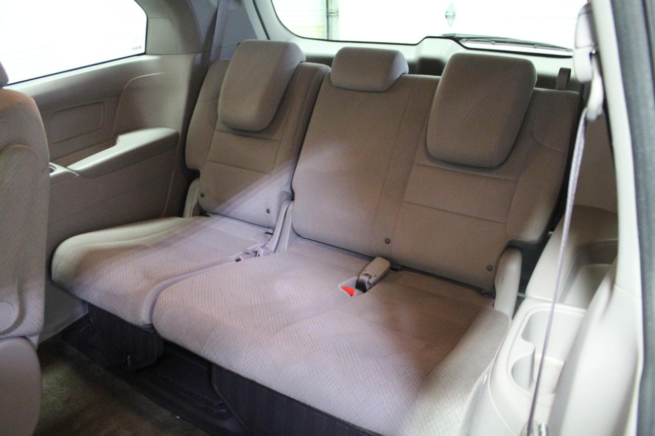 Honda Odyssey 5dr LX 2015