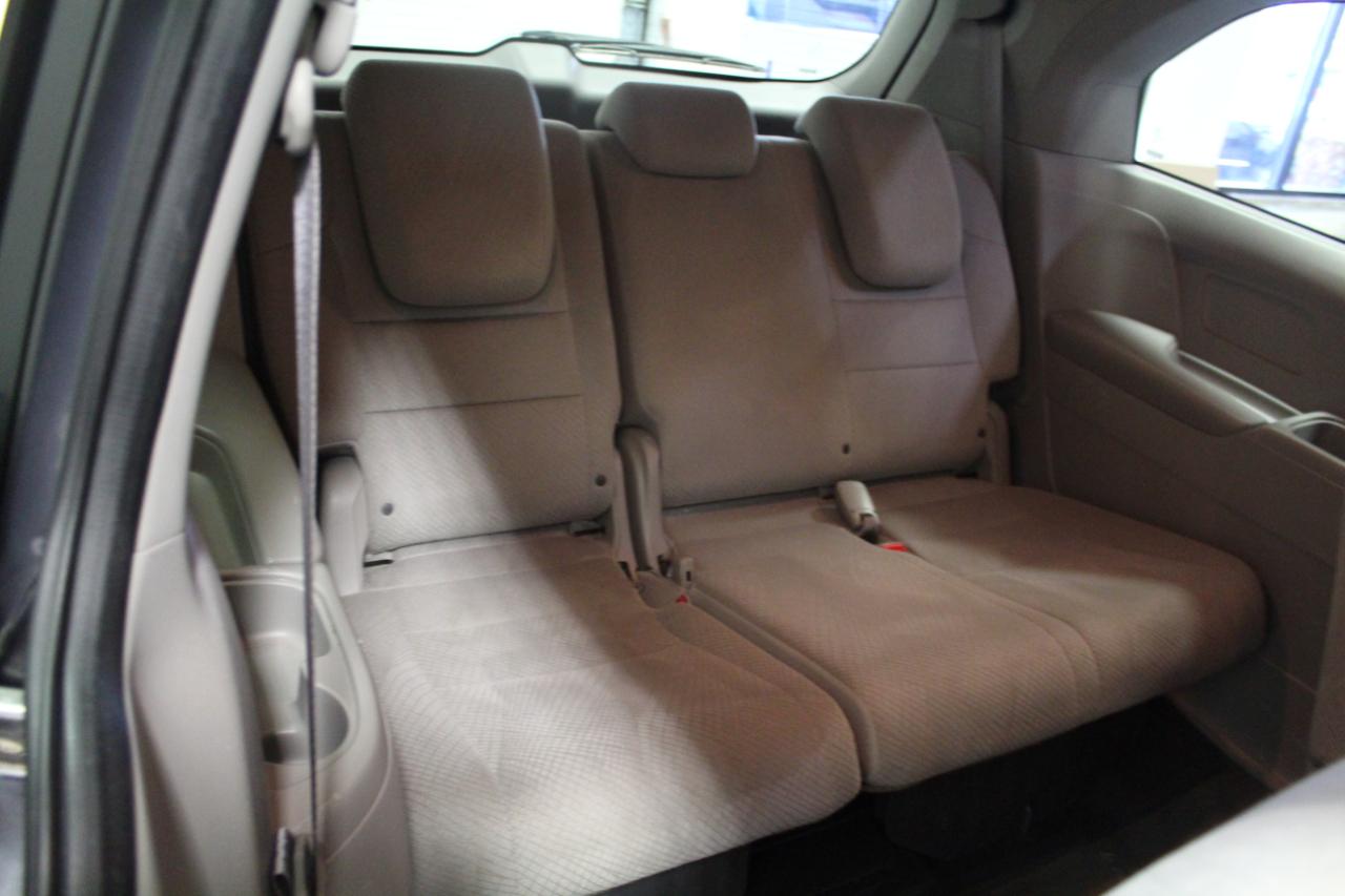 Honda Odyssey 5dr LX 2015