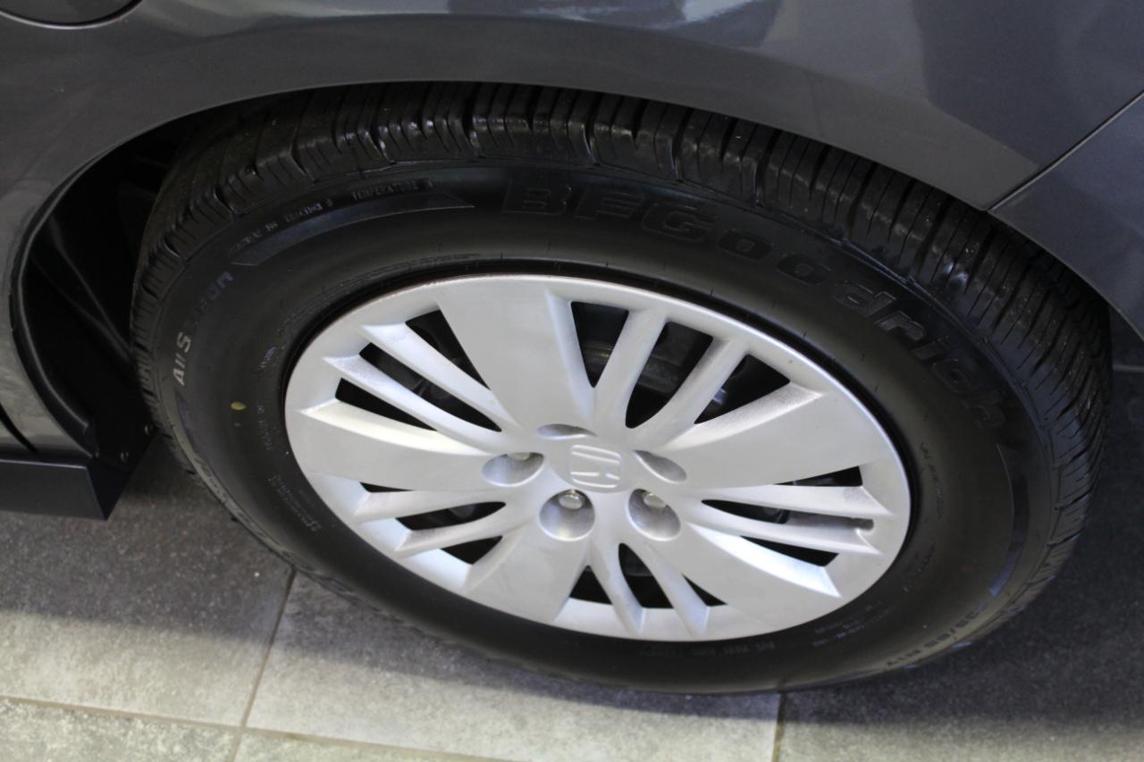 Honda Odyssey 5dr LX 2015