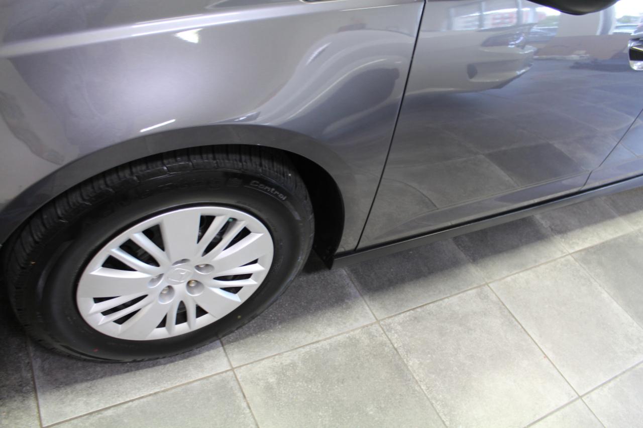 Honda Odyssey 5dr LX 2015