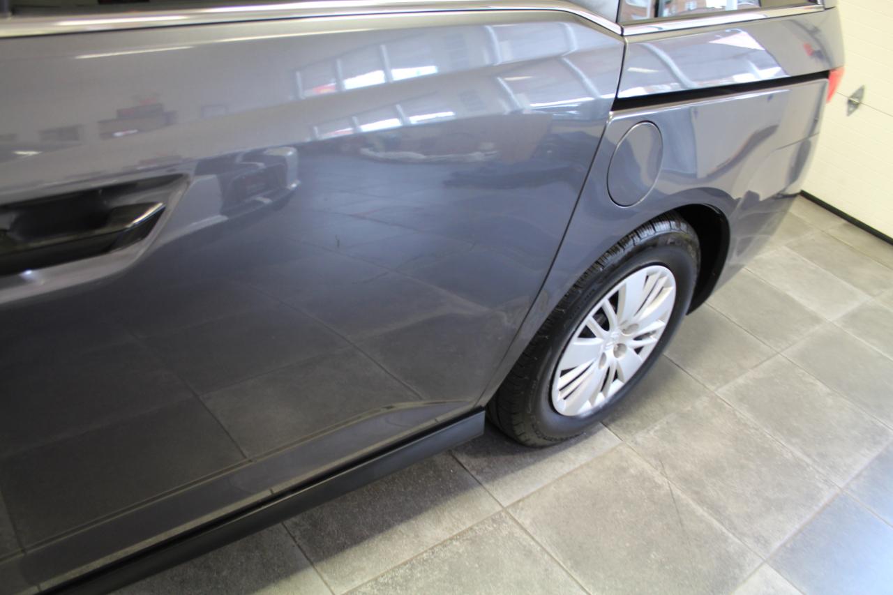 Honda Odyssey 5dr LX 2015