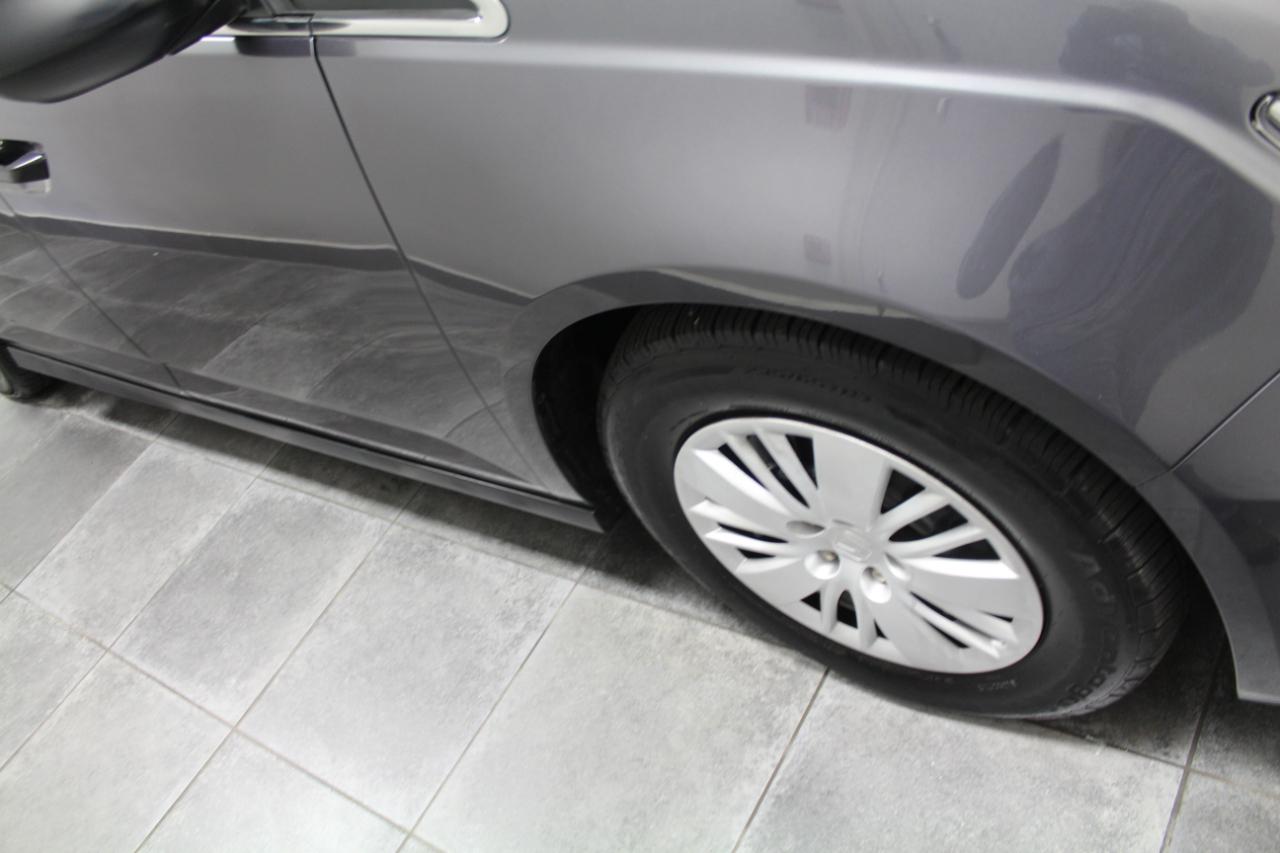 Honda Odyssey 5dr LX 2015