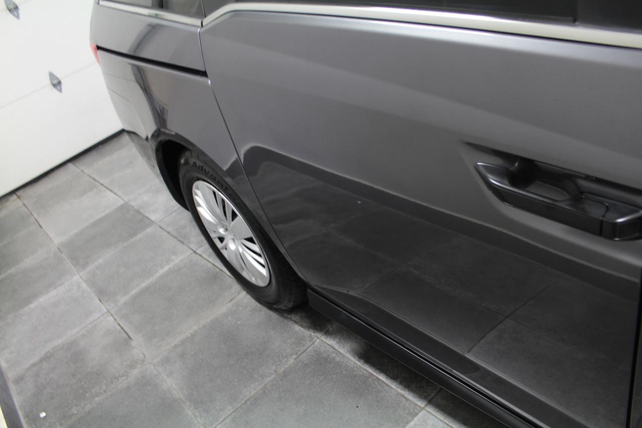 Honda Odyssey 5dr LX 2015