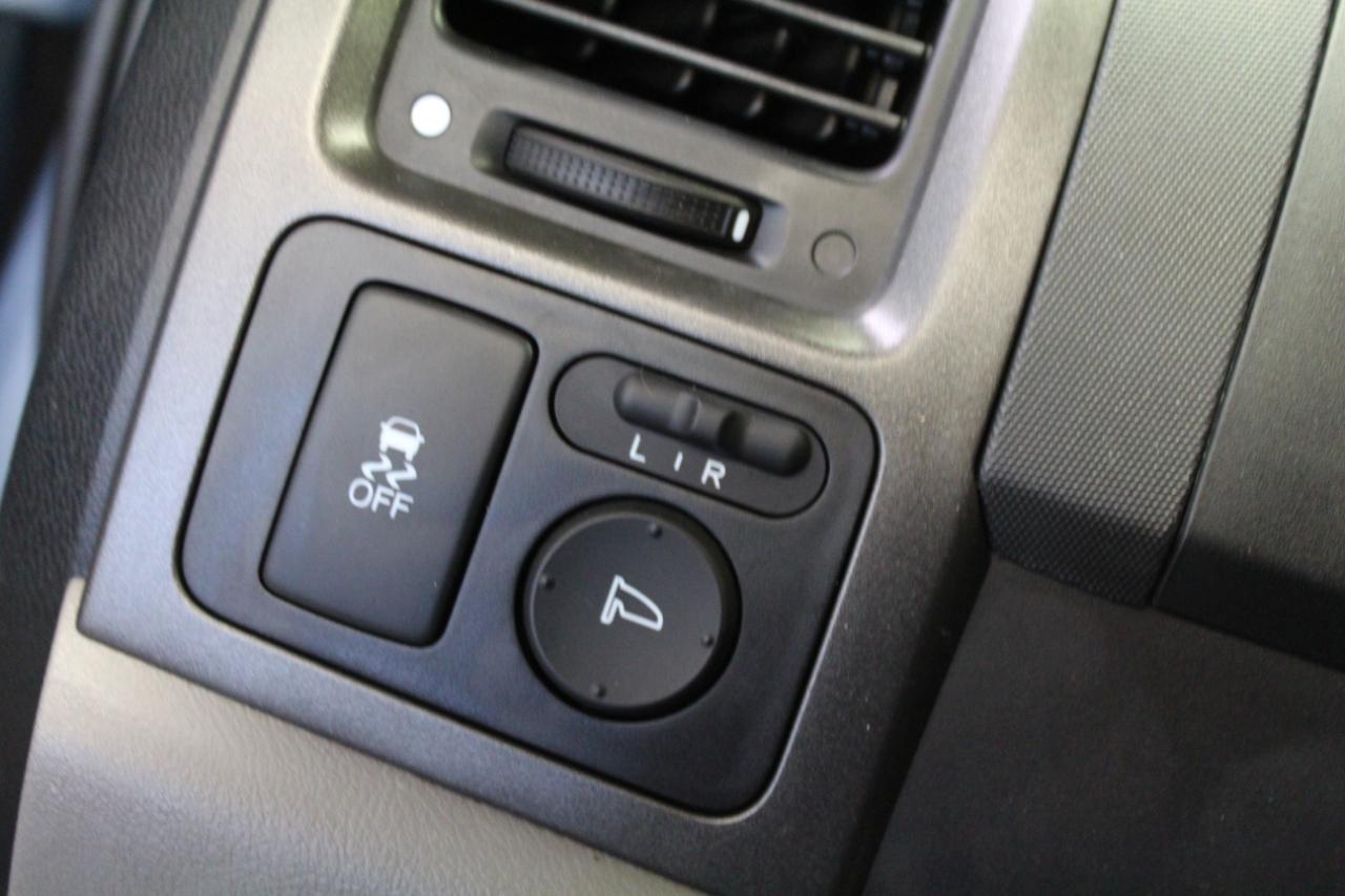 Honda CR-V 4WD 5dr SE 2011