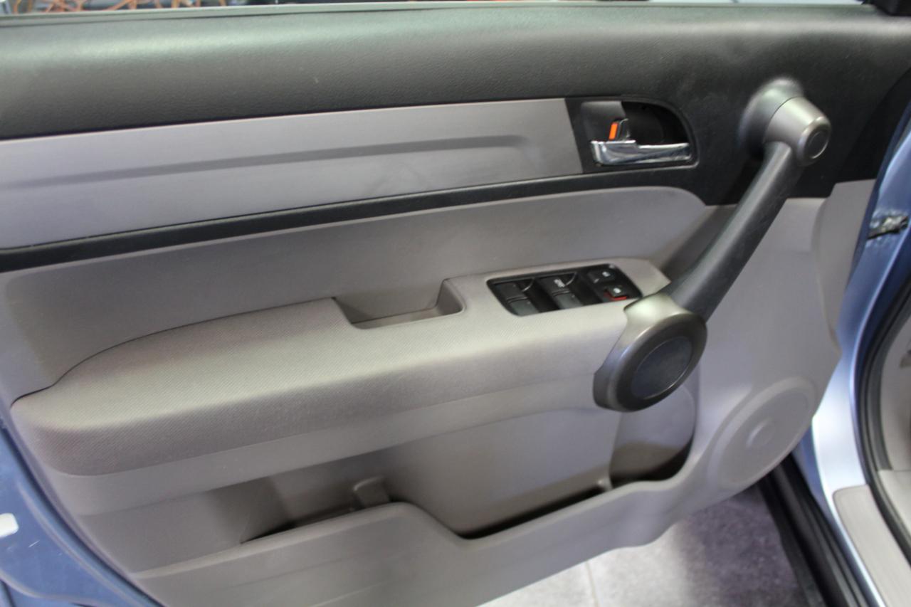 Honda CR-V 4WD 5dr SE 2011