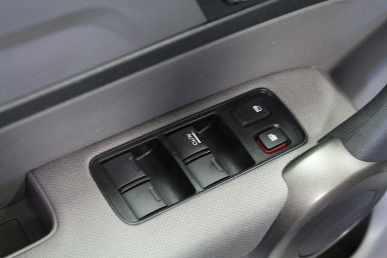 Honda CR-V 4WD 5dr SE 2011