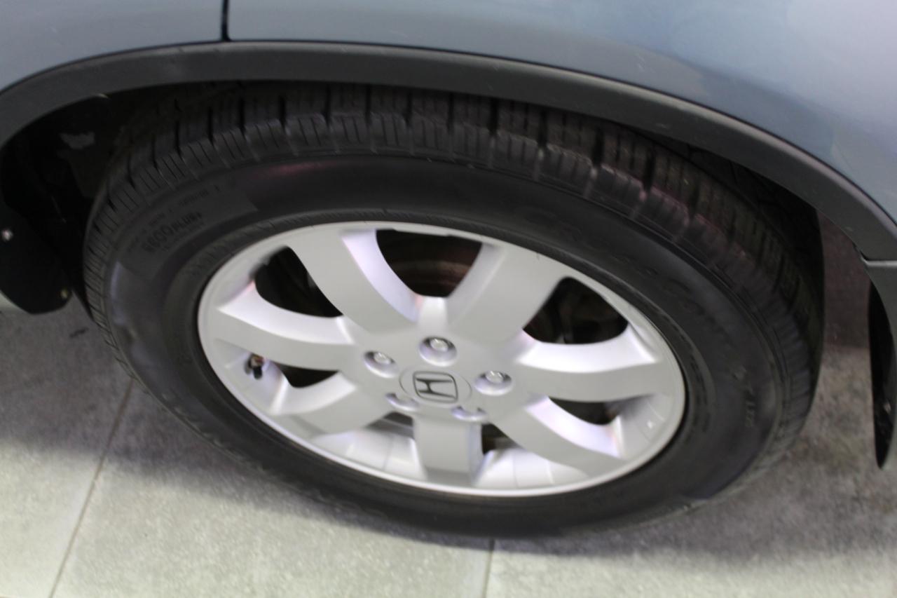 Honda CR-V 4WD 5dr SE 2011