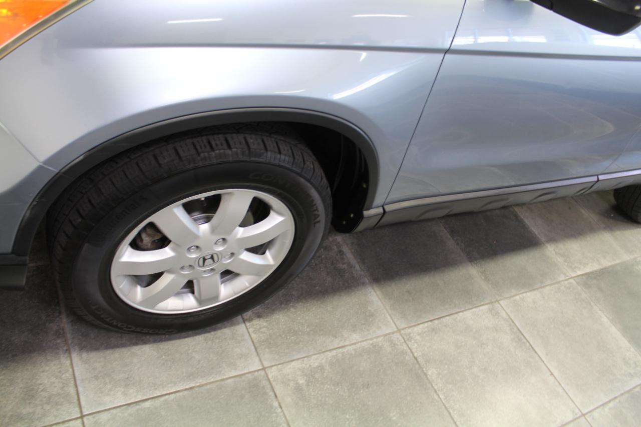Honda CR-V 4WD 5dr SE 2011