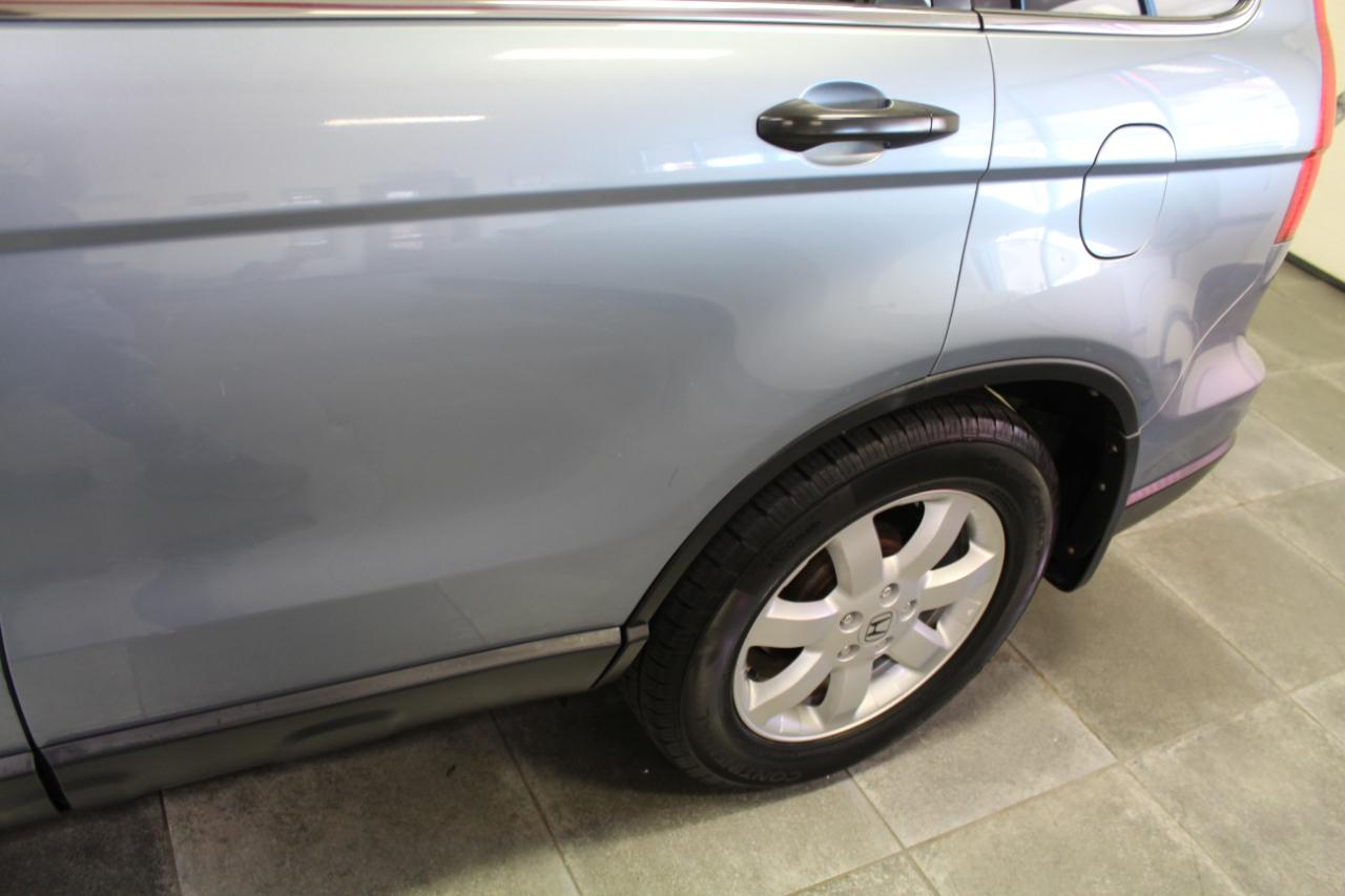 Honda CR-V 4WD 5dr SE 2011