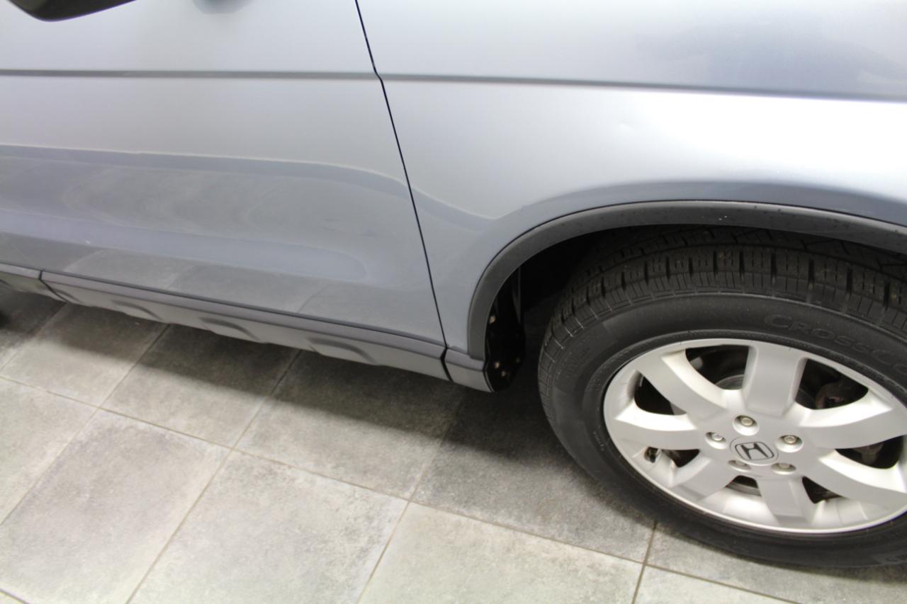 Honda CR-V 4WD 5dr SE 2011