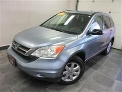 2011 Honda CR-V 