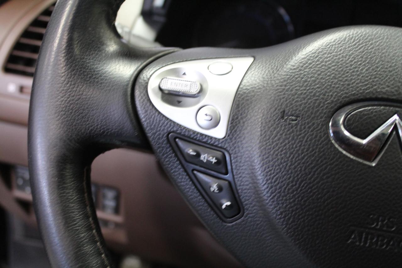 Infiniti FX37 AWD 4dr 2013