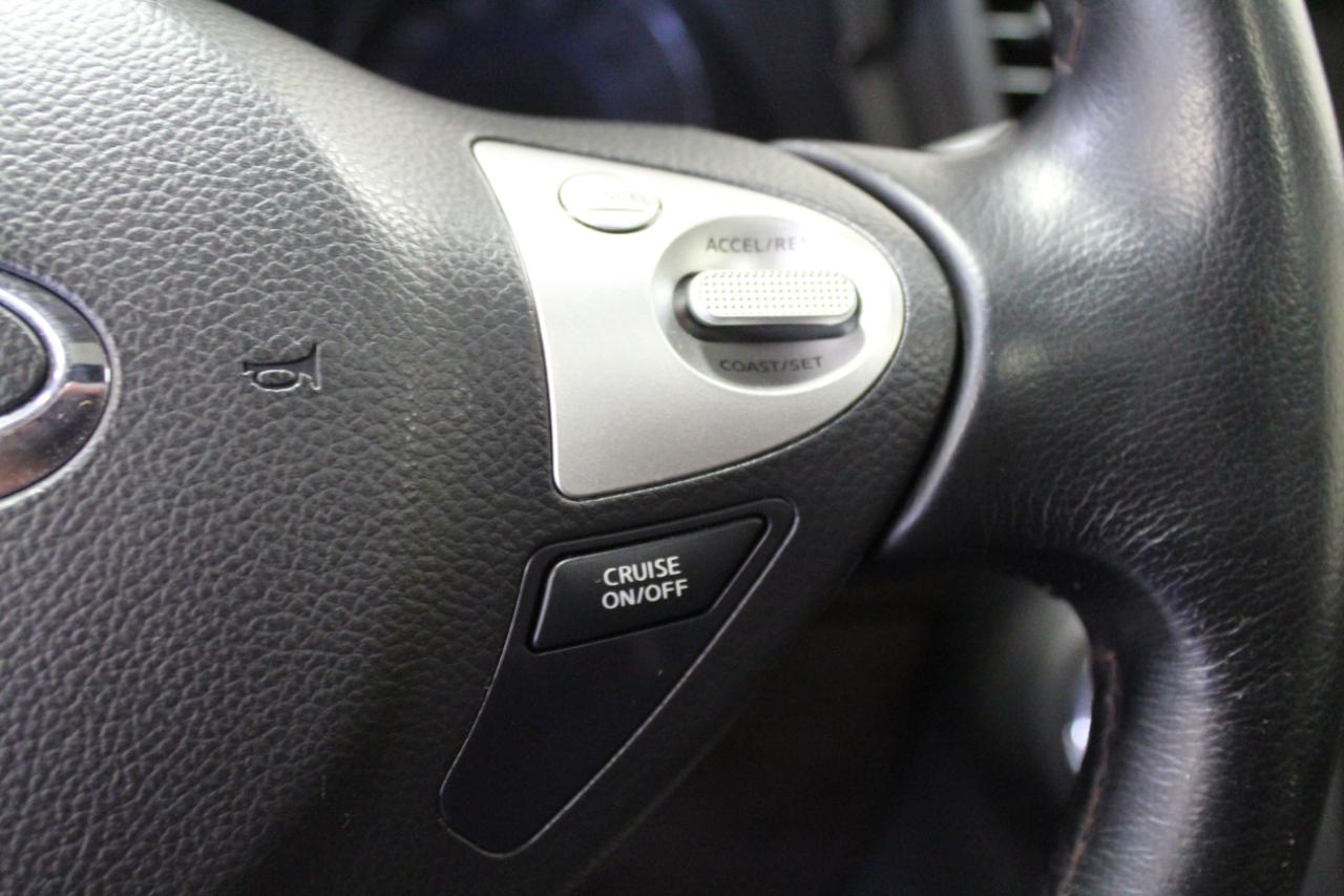 Infiniti FX37 AWD 4dr 2013