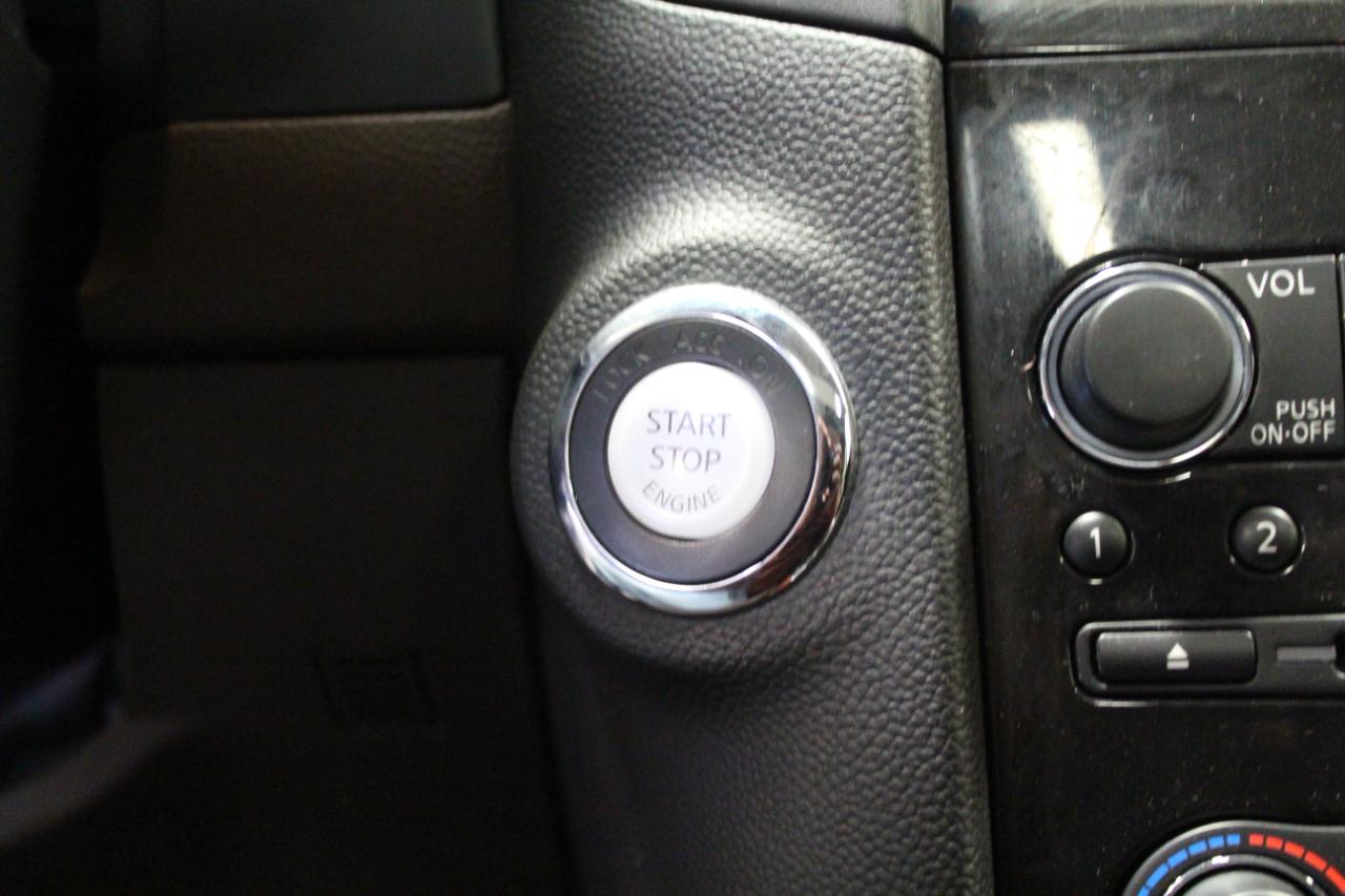 Infiniti FX37 AWD 4dr 2013
