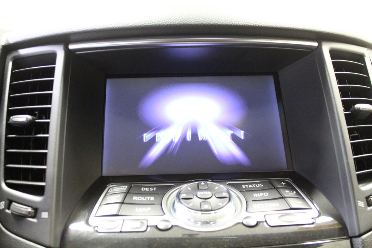 Infiniti FX37 AWD 4dr 2013