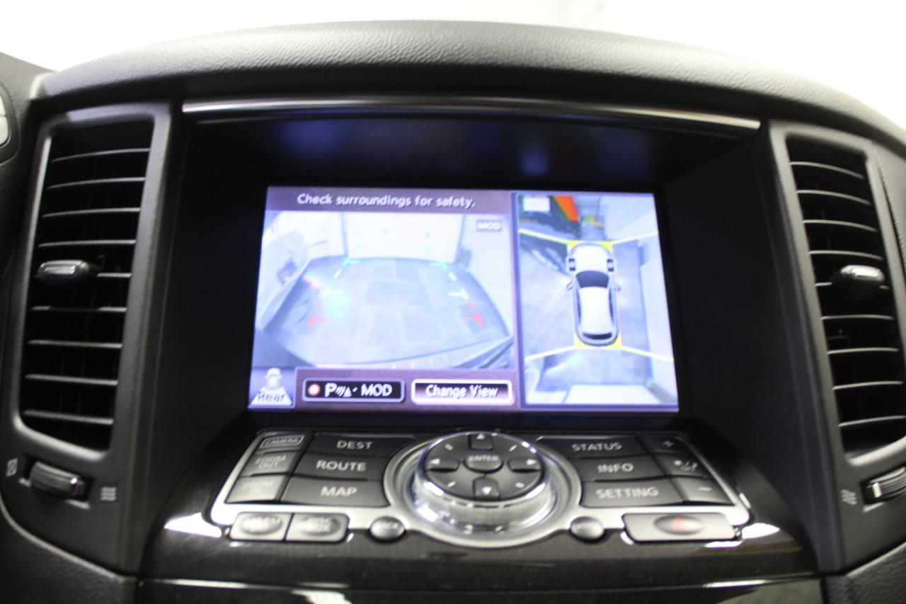 Infiniti FX37 AWD 4dr 2013