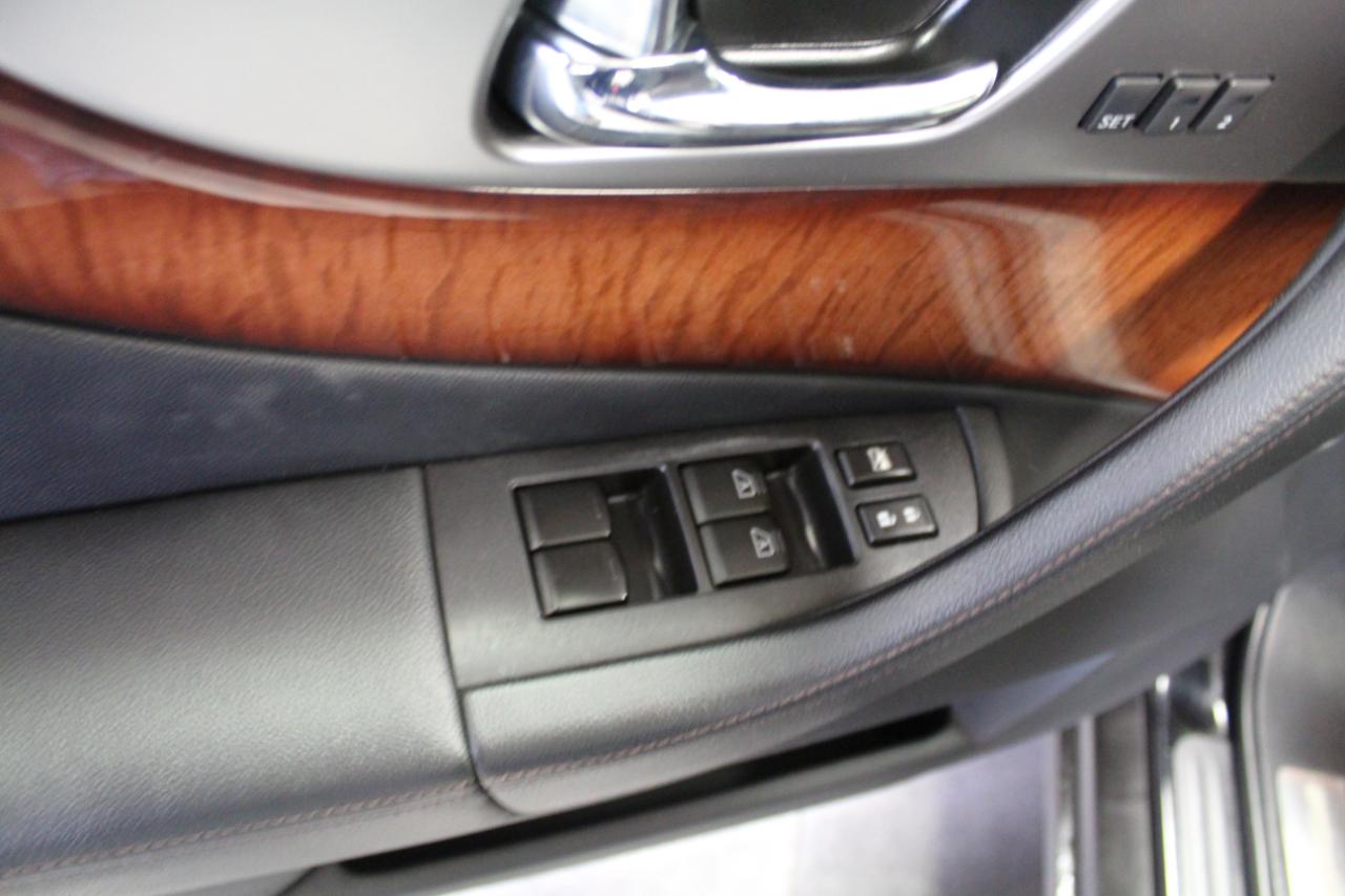 Infiniti FX37 AWD 4dr 2013
